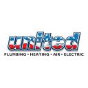San Diego United Plumbing Heating Air & Electric logo